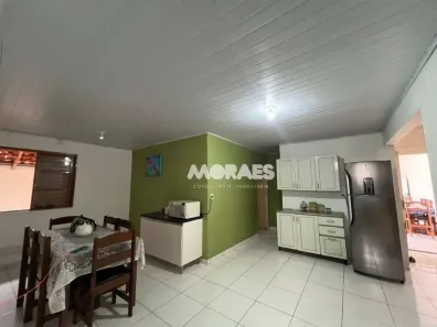 Casa com 3 Quartos à venda, 200m² no Núcleo Habitacional Nobuji Nagasawa, Bauru