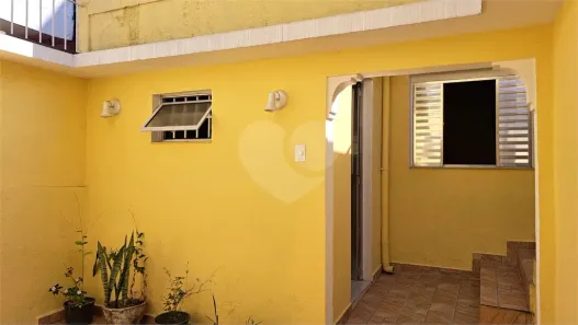 Sobrado com 2 Quartos à venda, 145m² no Vila Guarani (Z Sul), São Paulo