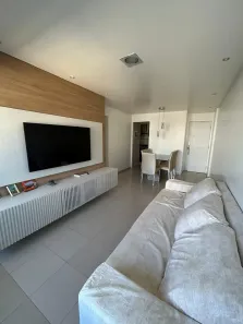 Apartamento com 3 Quartos à venda, 80m² no Piedade, Jaboatão dos Guararapes