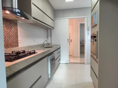 Apartamento com 3 Quartos à venda, 110m² no Santa Mônica, Uberlândia