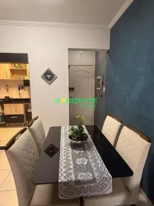 Apartamento com 3 Quartos à venda, 74m² no Jardim Satélite, São José dos Campos
