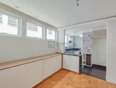 Apartamento com 2 Quartos à venda, 84m² no Cerqueira César, São Paulo