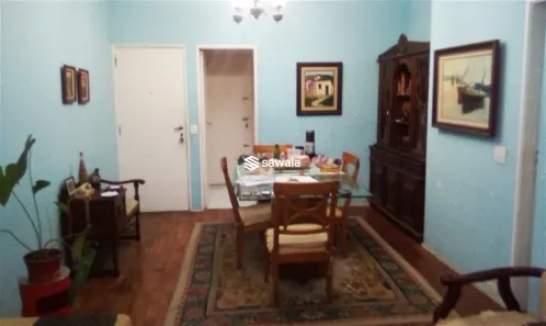 Apartamento com 3 Quartos à venda, 96m² no Flamengo, Rio de Janeiro