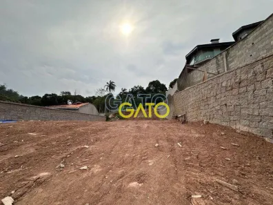 Lote/Terreno à venda, 1033m² no Alpes dos Araçás (Jordanésia), Cajamar
