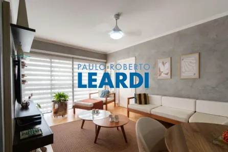 Apartamento com 3 Quartos à venda, 93m² no Aclimação, São Paulo