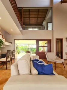 Casa de Condomínio com 4 Quartos à venda, 375m² no Parque do Jiqui, Parnamirim