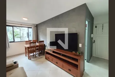 Apartamento com 2 Quartos à venda, 49m² no Bosque da Saúde, São Paulo