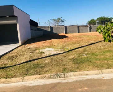 Lote/Terreno à venda, 259m² no Bandeira Branca, Jacareí