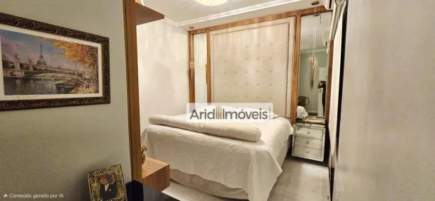 Casa de Condomínio com 4 Quartos à venda, 240m² no Recanto Real, São José do Rio Preto