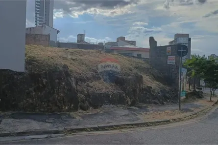 Lote/Terreno à venda, 595m² no Jardim Faculdade, Sorocaba
