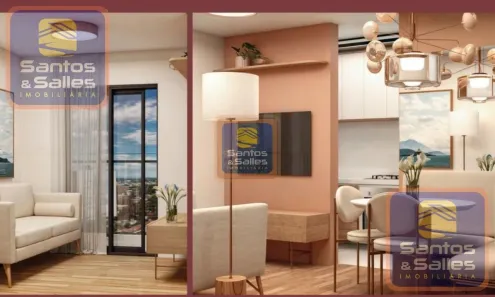 Apartamento com 2 Quartos à venda, 50m² no Penha de França, São Paulo