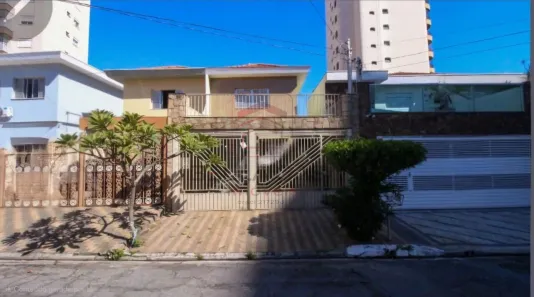 Sobrado com 4 Quartos à venda, 190m² no Jardim Avelino, São Paulo
