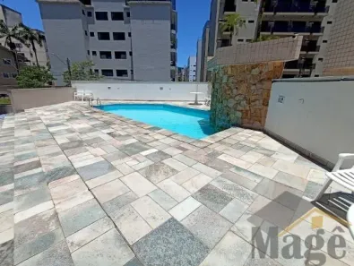 Apartamento com 2 Quartos à venda, 72m² no Jardim Las Palmas, Guarujá