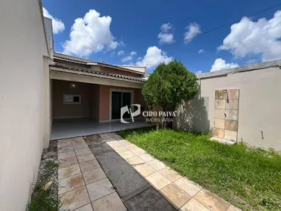 Casa com 3 Quartos à venda, 180m² no Sapiranga-Coité, Fortaleza
