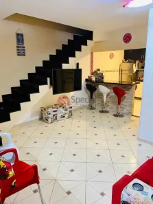 Sobrado com 2 Quartos à venda, 100m² no Vila Primavera, São Paulo
