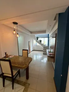 Cobertura com 2 Quartos à venda, 100m² no Pituba, Salvador