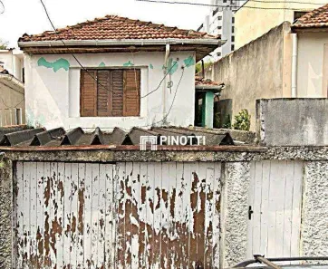 Casa com 2 Quartos à venda, 60m² no Santa Terezinha, São Bernardo do Campo