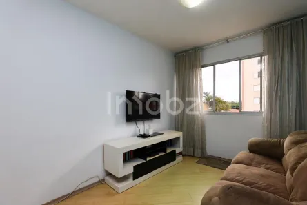 Apartamento com 2 Quartos à venda, 53m² no Jardim Monte Kemel, São Paulo