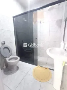 Casa com 5 Quartos à venda, 150m² no Condomínio Pai João, Montes Claros