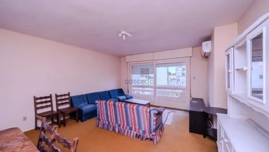 Apartamento com 3 Quartos para alugar, 140m² no Centro, Pelotas