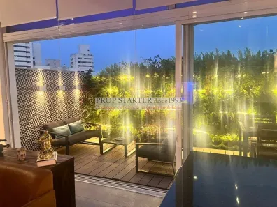 Casa de Condomínio com 1 Quarto à venda, 95m² no Paraíso, São Paulo