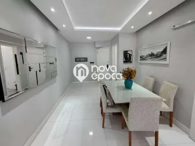 Apartamento com 2 Quartos à venda, 84m² no Maracanã, Rio de Janeiro
