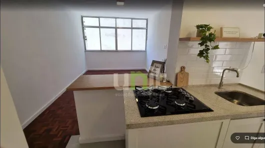 Apartamento com 3 Quartos à venda, 70m² no Icaraí, Niterói