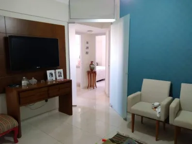 Apartamento com 3 Quartos à venda, 80m² no Jardim Walkíria, São José do Rio Preto
