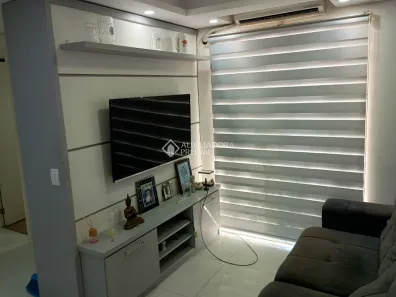 Apartamento com 2 Quartos à venda, 50m² no Vila Nova, Porto Alegre