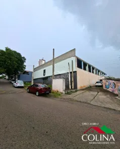 Galpão/Depósito/Armazém à venda, 908m² no Vila Loyola, Jundiaí