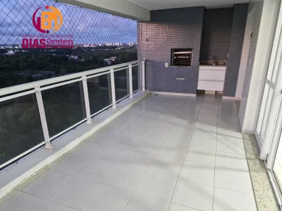 Apartamento com 3 Quartos à venda, 130m² no Patamares, Salvador