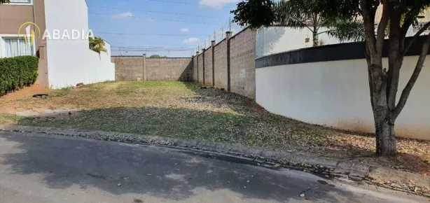 Lote/Terreno à venda, 300m² no João Aranha, Paulínia