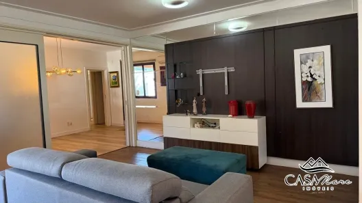 Apartamento com 4 Quartos à venda, 185m² no Centro, Florianópolis