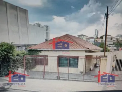 Lote/Terreno à venda, 280m² no Centro, Osasco