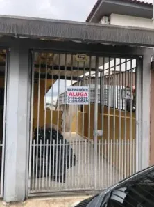 Casa com 2 Quartos para alugar, 80m² no Vila Romero, São Paulo