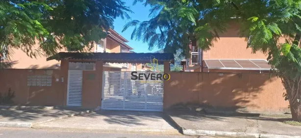 Casa com 2 Quartos à venda, 77m² no Inoã (Inoã), Maricá