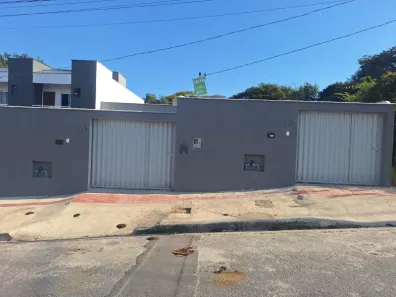 Casa com 2 Quartos à venda, 276m² no Vila Verde, Betim