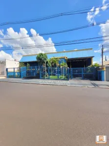 Ponto Comercial à venda, 783m² no Nova Ribeirânia, Ribeirão Preto