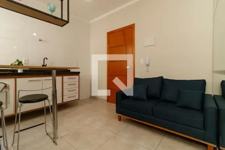 Apartamento com 1 Quarto à venda, 29m² no Vila Gustavo, São Paulo