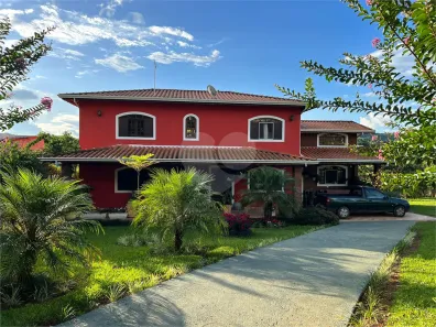 Fazenda/Sítio com 4 Quartos para alugar, 250m² no Centro (Canguera), São Roque