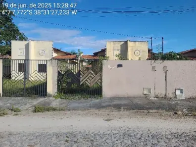 Casa com 2 Quartos à venda, 396m² no Queimadas, Horizonte