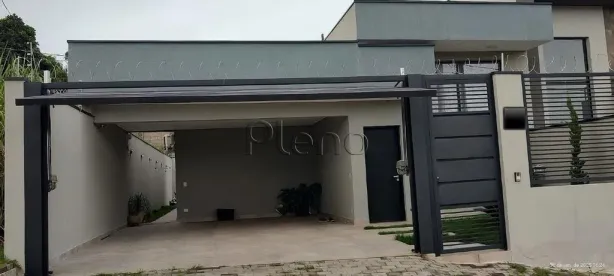 Casa com 3 Quartos à venda, 136m² no Marambaia, Vinhedo