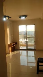 Apartamento com 3 Quartos à venda, 61m² no Vila Endres, Guarulhos