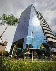 Sala Comercial para alugar, 1139m² no Itaim Bibi, São Paulo
