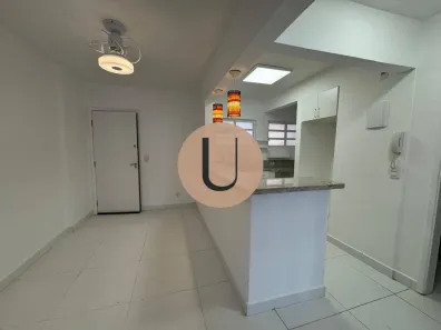 Apartamento com 1 Quarto à venda, 49m² no Pinheiros, São Paulo