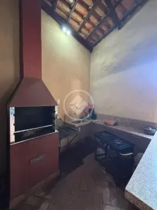 Casa com 3 Quartos à venda, 382m² no Jardim América, Goiânia