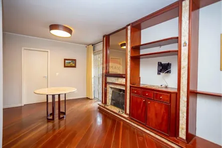 Apartamento com 3 Quartos à venda, 134m² no Juvevê, Curitiba