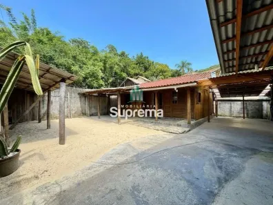 Casa com 2 Quartos à venda, 25m² no Ressacada, Itajaí