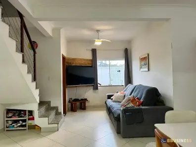 Sobrado com 3 Quartos à venda, 91m² no Centro, Bertioga