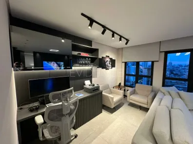 Apartamento com 1 Quarto à venda, 70m² no Vila Regente Feijó, São Paulo